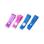 First Aid Single Use Quick Release Tourniquet with button Medical Bleeding Control Elastic Disposable Button Tourniquet