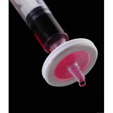 syringe filter