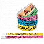 Lasertek Wristband BVP4100F Lightweight and Comfortable Good Flexibility