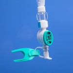 TUORen CE approval Pediatric Closed Suction System child and adult closed suction catheter