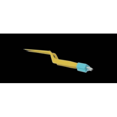 bipolar forceps