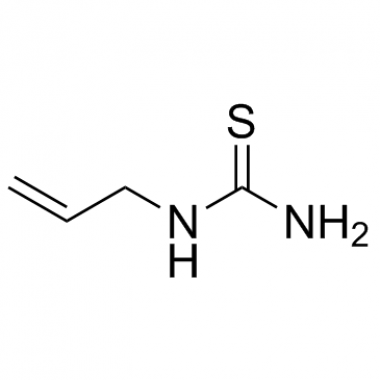 Allylthiourea