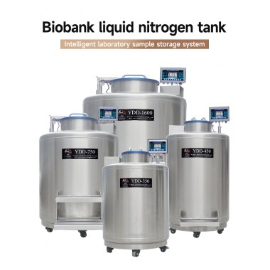 Jordan Vapor Phase Liquid Nitrogen Tank Cost