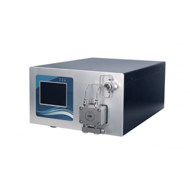 High Pressure Infusion Pump