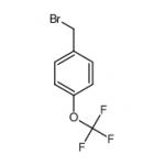 4-(Trifluoromethoxy)benzyl bromide