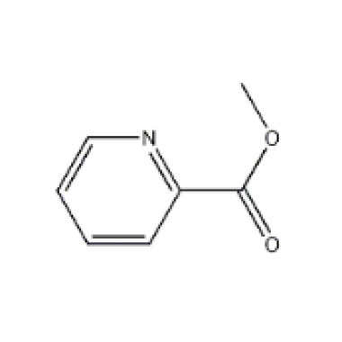 2-Picolinic acid methyl ester