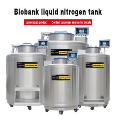 Laos Vapor Phase Liquid Nitrogen Tank Manufacturer