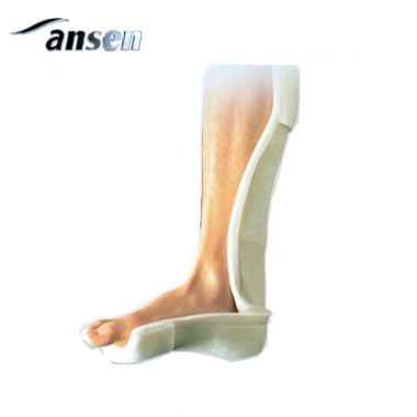 Large Market Sharing Fiberglass Splint for Hospital
