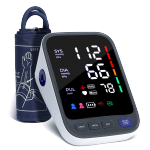 Medical Devices Eectronic Digital Bp Monitor Blood Pressure Machine