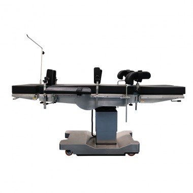 EM-D3II High quality five functions electro-hydraulic surgical operating table medical equipment surgical bed  for hospital