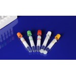 Disposable Vacuum Blood Collection Tube
