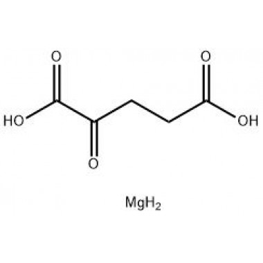 Magnesium Alpha Ketoglutarate