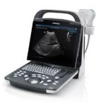 Mindray DP-10 All-Digital Portable Black and White Ultrasound Machine