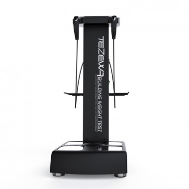 Body composition analyzer