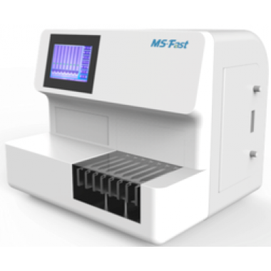 Fully automatic chemiluminescence immonoassay analyzer