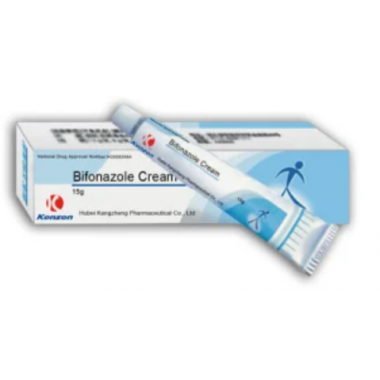 Bifonazole Cream