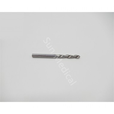 Alloy Drill