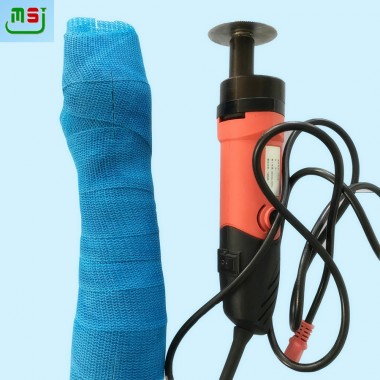 High quality fiberglass casting tape