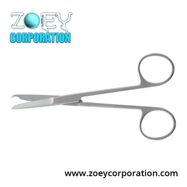 Fine Operating Scissors