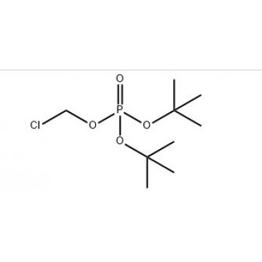 PHOSPHORIC ACI DI-T-BUTYL EXTER CHLOROMETHYL ESTER