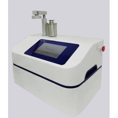 Packaging leak tester