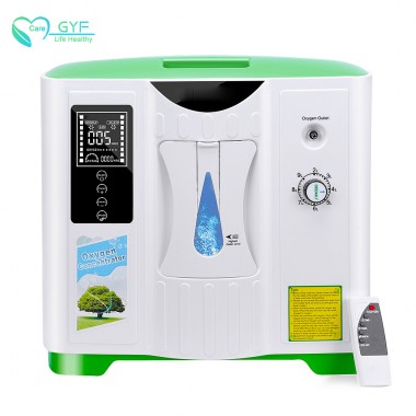 Oxygen Concentrator Low noise cheap and healthy oxygen production equipment Oxygen production equipment 1L2L3L5L10L20L