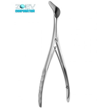 Cottle Nasal Speculum, Nasal Speculum
