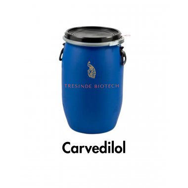 Carvedilol