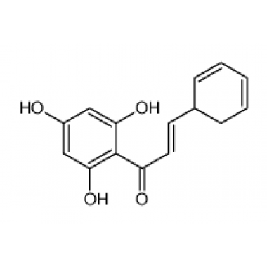 2'',4'',6''-TRIHYDROXYDIHYDROCHALCONE