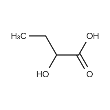 2-Hydroxybutyric acid