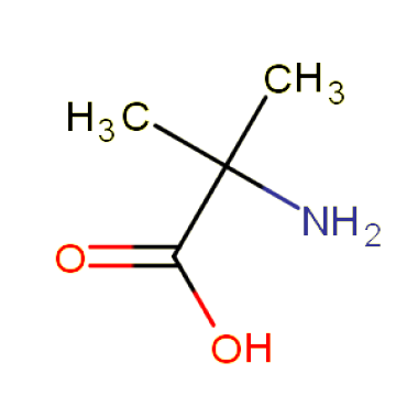 2-Aminoisobutyric Acid