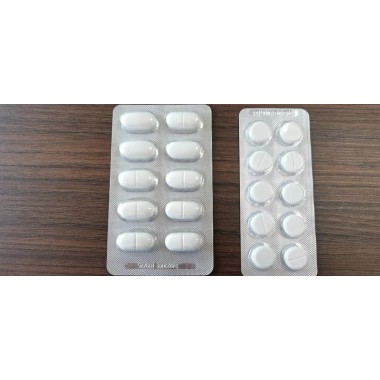 Co-trimethoxazole