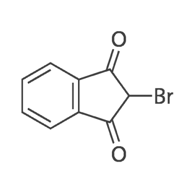 2-Bromo-1H-indene-1,3(2H)-dione