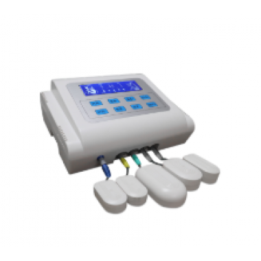 Diabetes therapeutic apparatus