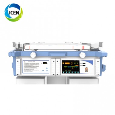 IN-F300 Dison Baby Incubator Equipment Mobile Newborn Baby Warmer Infant Incubator