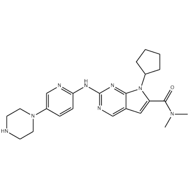 Ribociclib