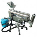 DXP-A /B/C Capsule Polishing Machine