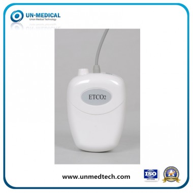 Compatible Various of Monitors Etco2 Sidestream Sensor / Module Un800