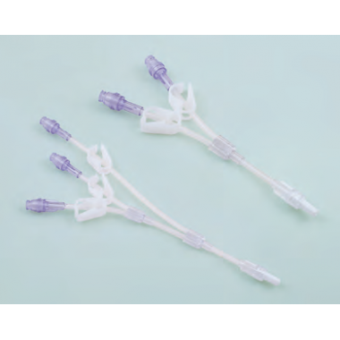Needle free connector