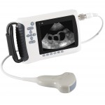 Vet Ultrasound Machine