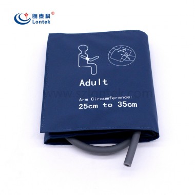 Compatible for Mindray, Fukada Denshi blood pressure monitor BP cuff, NIBP cuffs for sphygmomanometer
