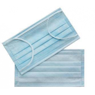 Protective mask