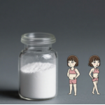 Bulk buy peptides hot selling peptide vials 5mg 15mg research peptide