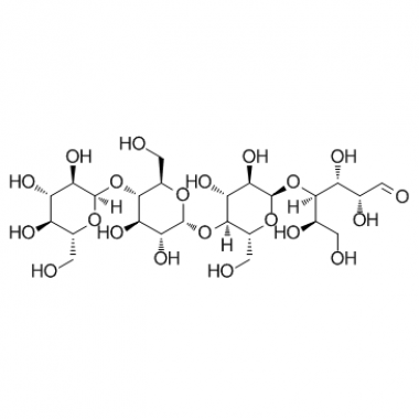 MALTOTETRAOSE