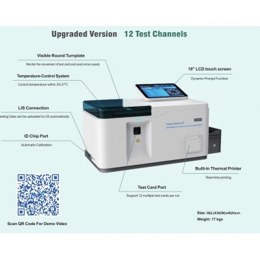 POCT Analyzer