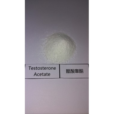 Testosterone Acetate