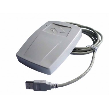13.56MHZ Desktop Reader-MR811