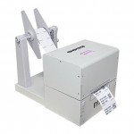 RFID Anti-Metal Label Printer BB710D