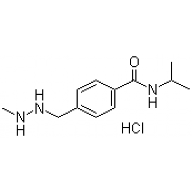 procarbazine hydrochloride