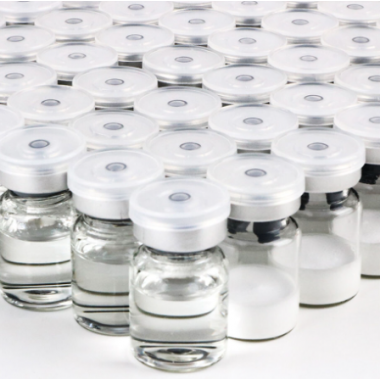 2025 New Peptide Powder Pinealon High Quality for research Peptides